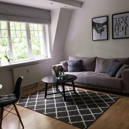 Apartament Lila Swinoujscie Luaran gambar