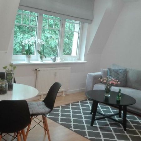 Apartament Lila Swinoujscie Luaran gambar