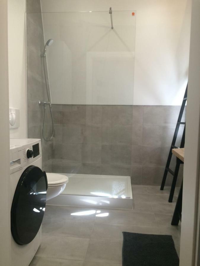 Apartament Lila Swinoujscie Luaran gambar