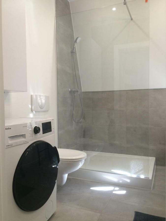 Apartament Lila Swinoujscie Luaran gambar