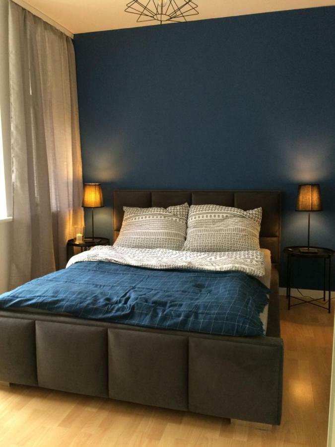 Apartament Lila Swinoujscie Luaran gambar