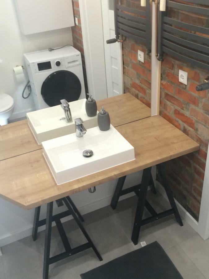 Apartament Lila Swinoujscie Luaran gambar