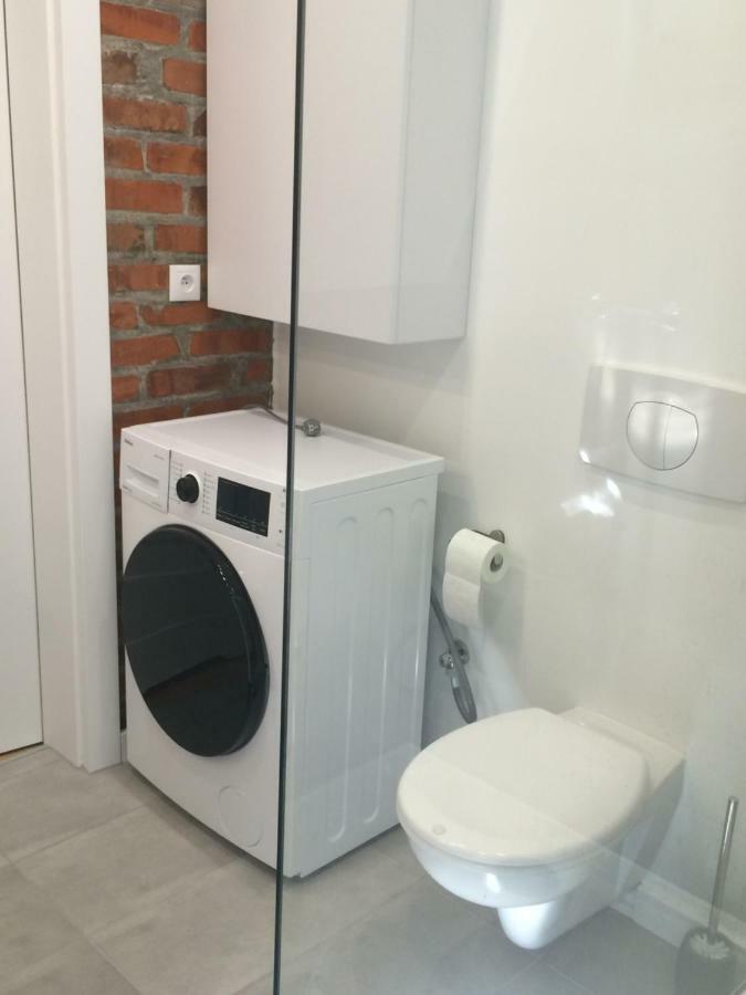 Apartament Lila Swinoujscie Luaran gambar