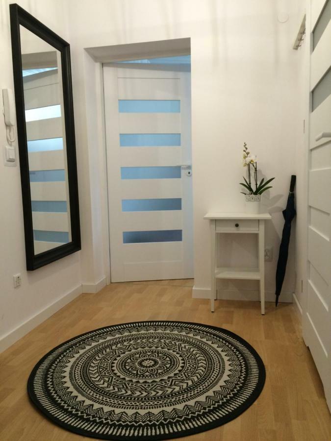 Apartament Lila Swinoujscie Luaran gambar