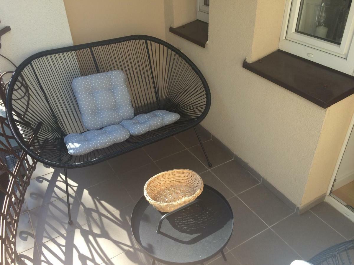 Apartament Lila Swinoujscie Luaran gambar