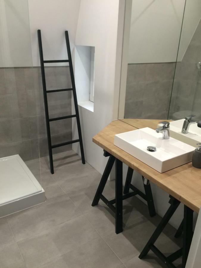 Apartament Lila Swinoujscie Luaran gambar