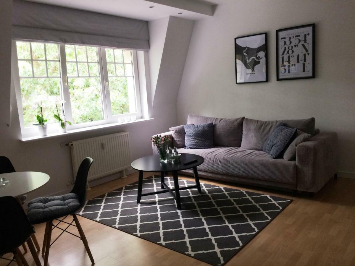 Apartament Lila Swinoujscie Luaran gambar