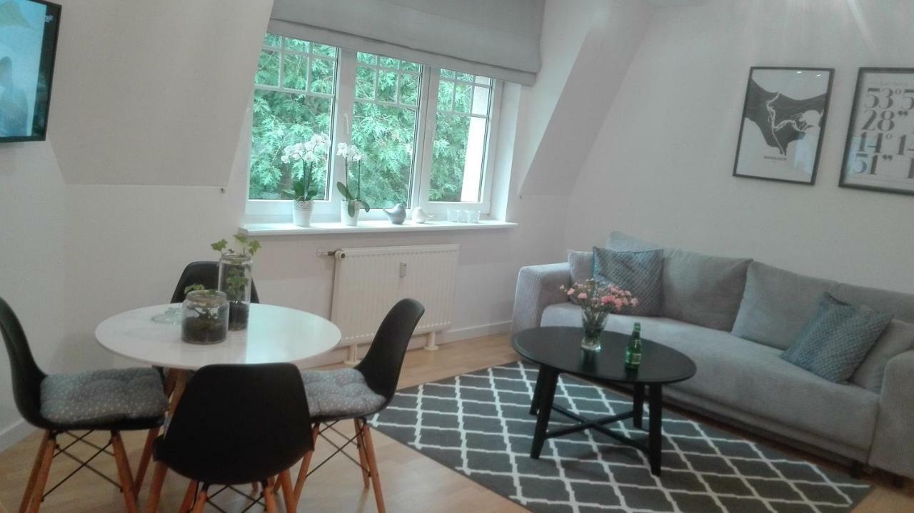 Apartament Lila Swinoujscie Luaran gambar
